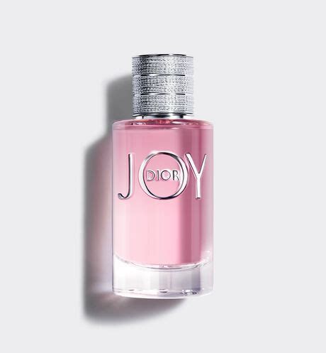 JOY by Dior: an enveloping scent that pulls you in and 